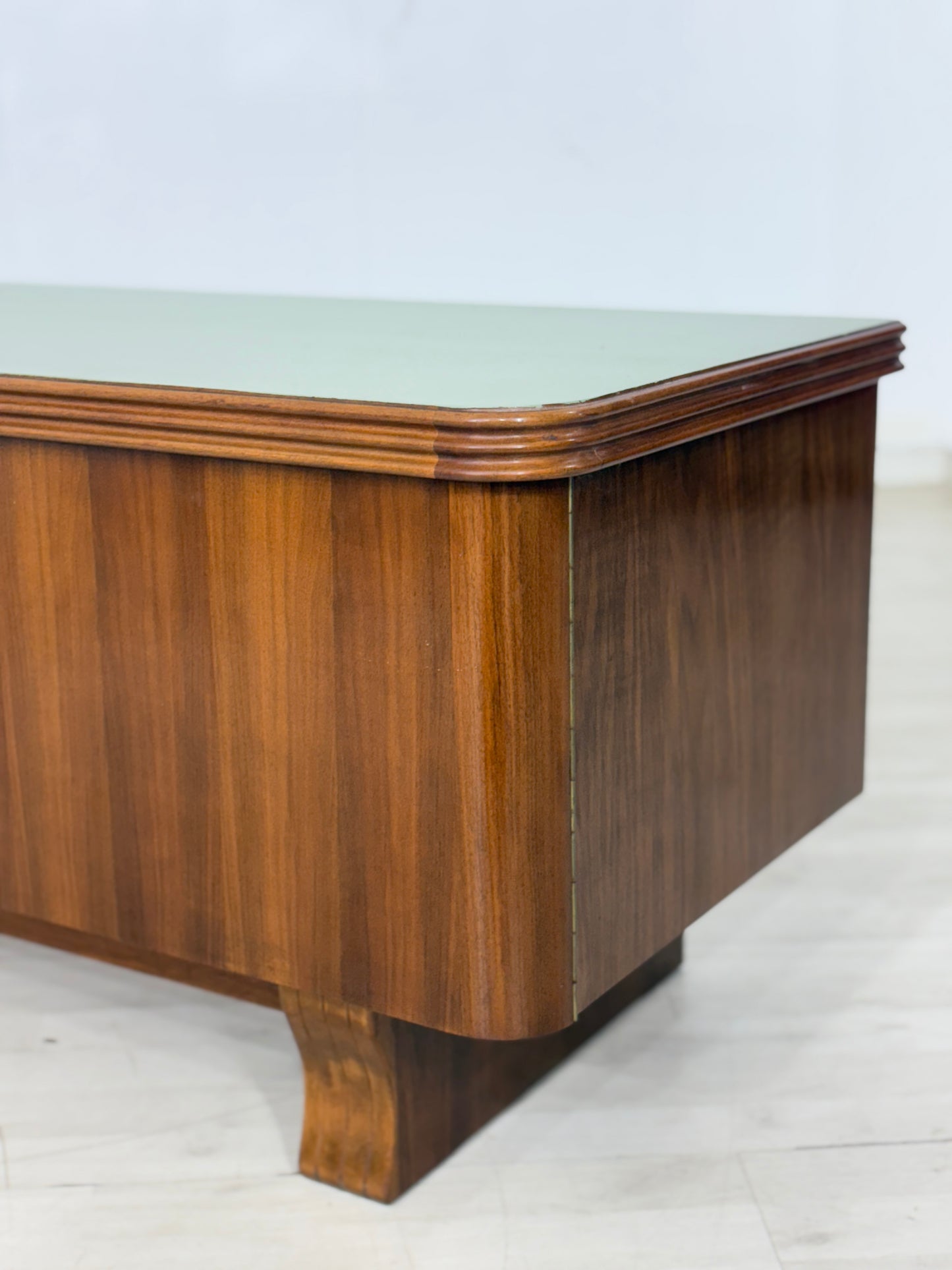 Vintage Sideboard / Mid-Century Lowboard / Schrank / Wohnzimmerschrank