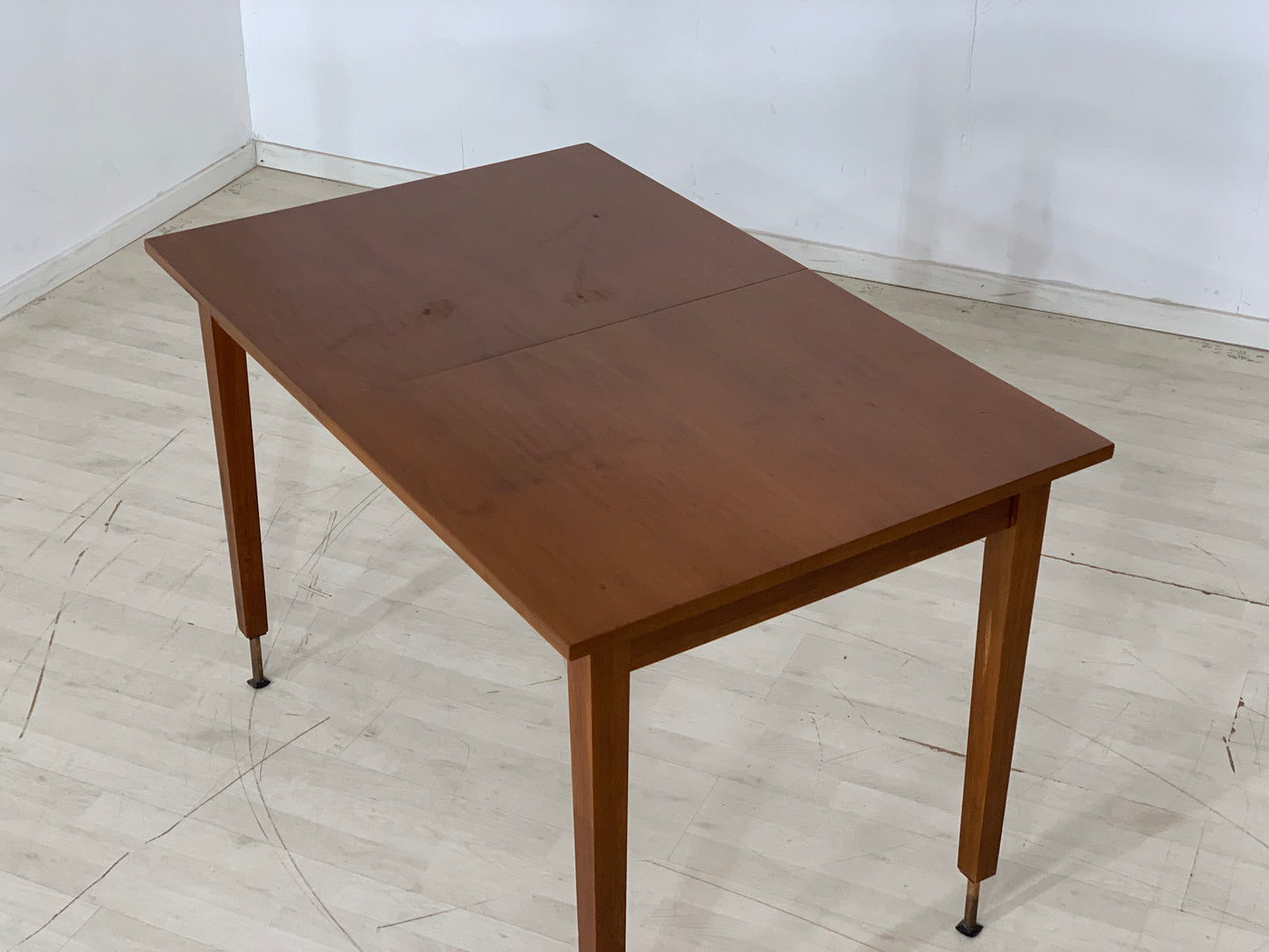 MID CENTURY ESSTISCH TISCH DINING TABLE VINTAGE