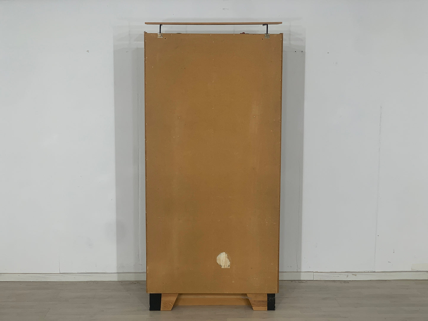 ANNÉES 1960 VESTE RACK COULOIR PLACARD ARMOIRE VINTAGE