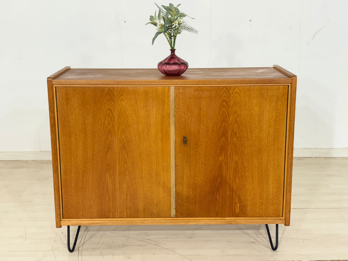 Mid-Century Kommode / Schrank / Anrichte / Vintage Sideboard