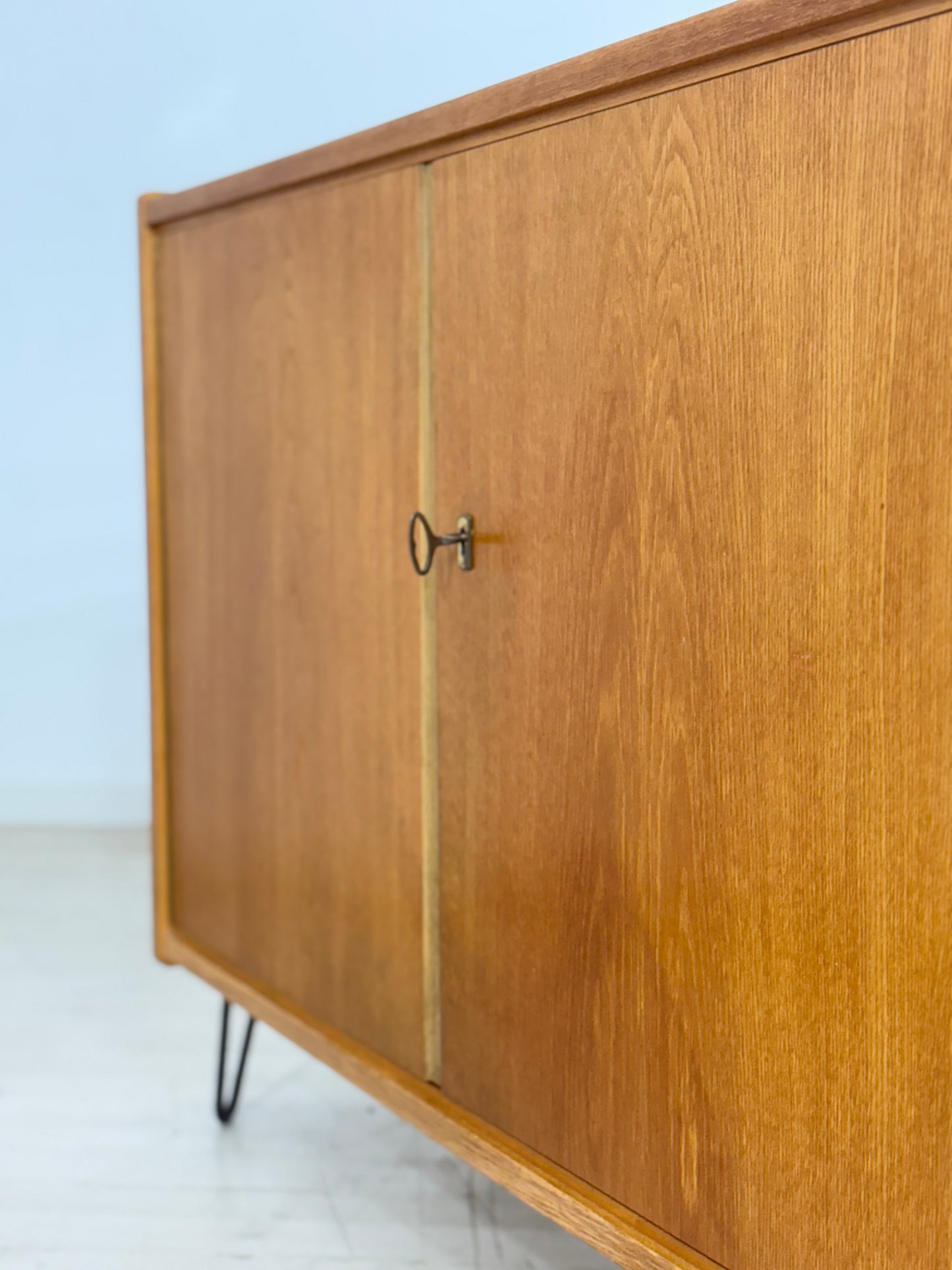 Mid-Century Kommode / Schrank / Anrichte / Vintage Sideboard
