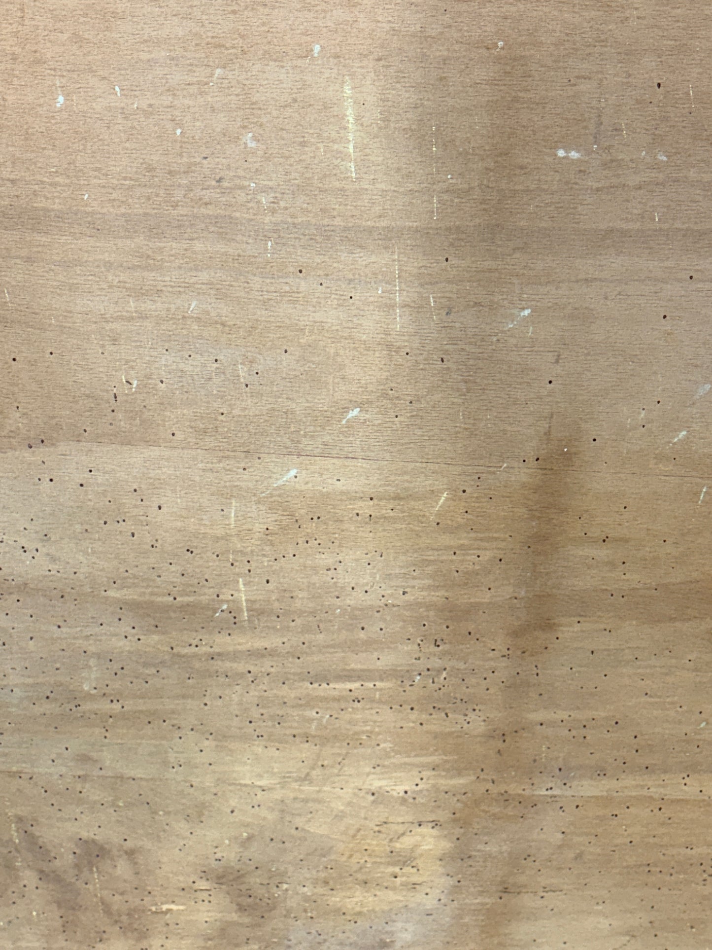 Sehr schöner Vintage Kleiderschrank / Wäscheschrank aus den 60er Jahren