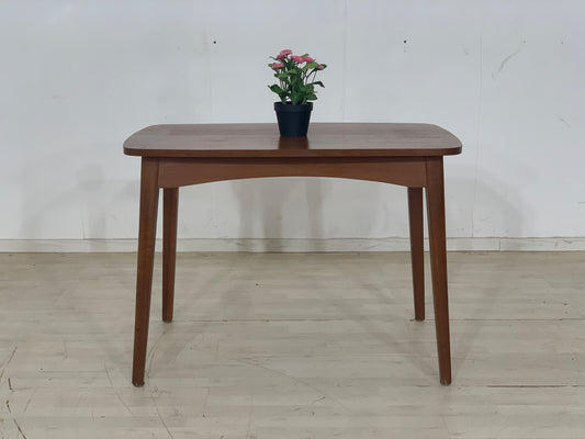 Mid Century Küchentisch Holz Tisch Esstisch Vintage
