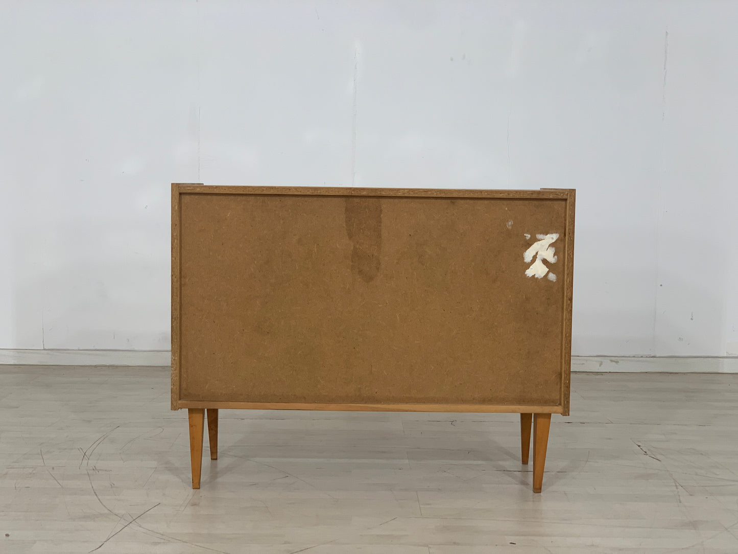 Mid Century Kommode Sideboard Schrank Vintage