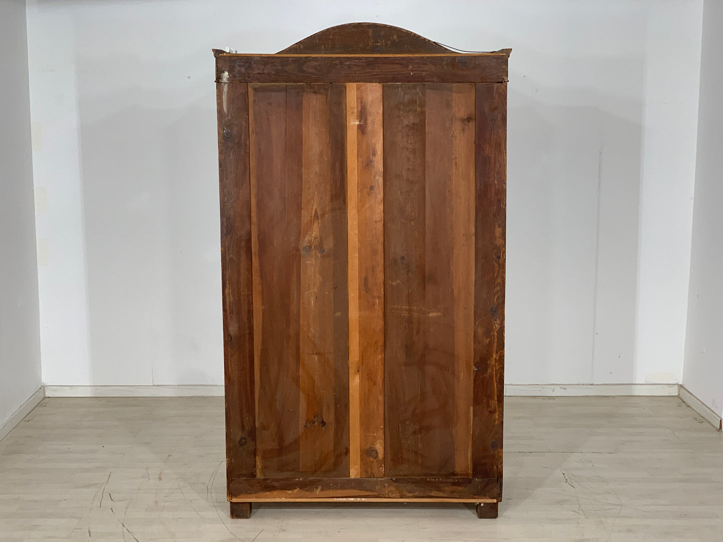 Gründerzeit Kleiderschrank Schrank Wardrobe Um 1900