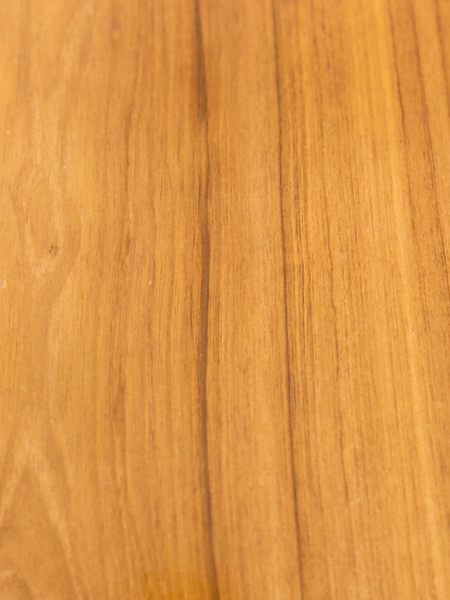 Mid-Century Teak Esstisch / Labofa Schreibtisch / Küchentisch / Bürotisch / Holz Tisch