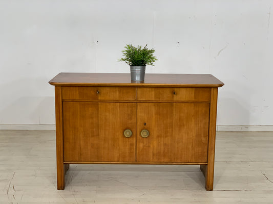 Mid Century Kommode Flurschrank Wohnzimmerschrank Sideboard Vintage