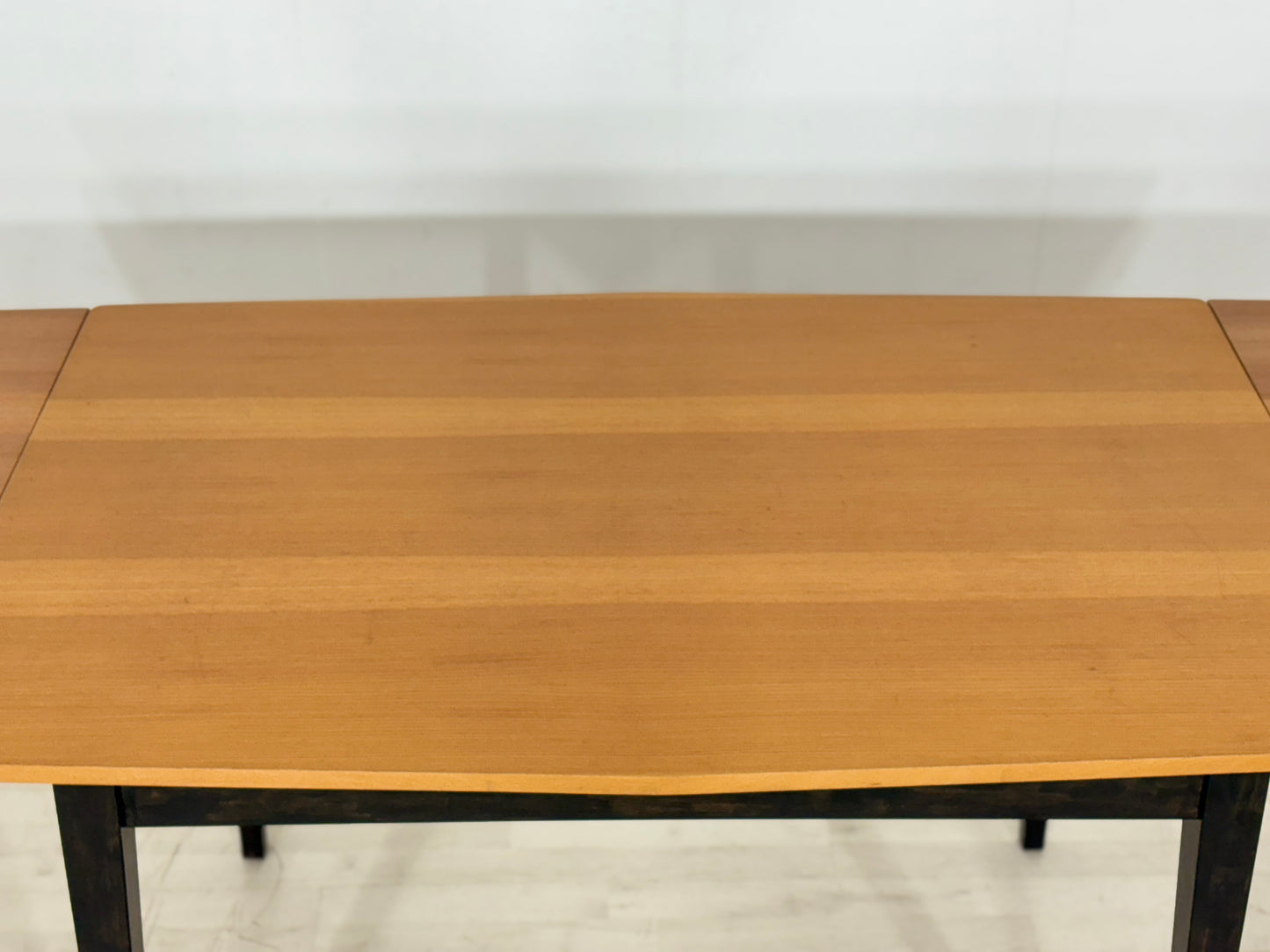Vintage Esstisch / Ausziehbarer Tisch / Küchentisch / Mid-Century dining table