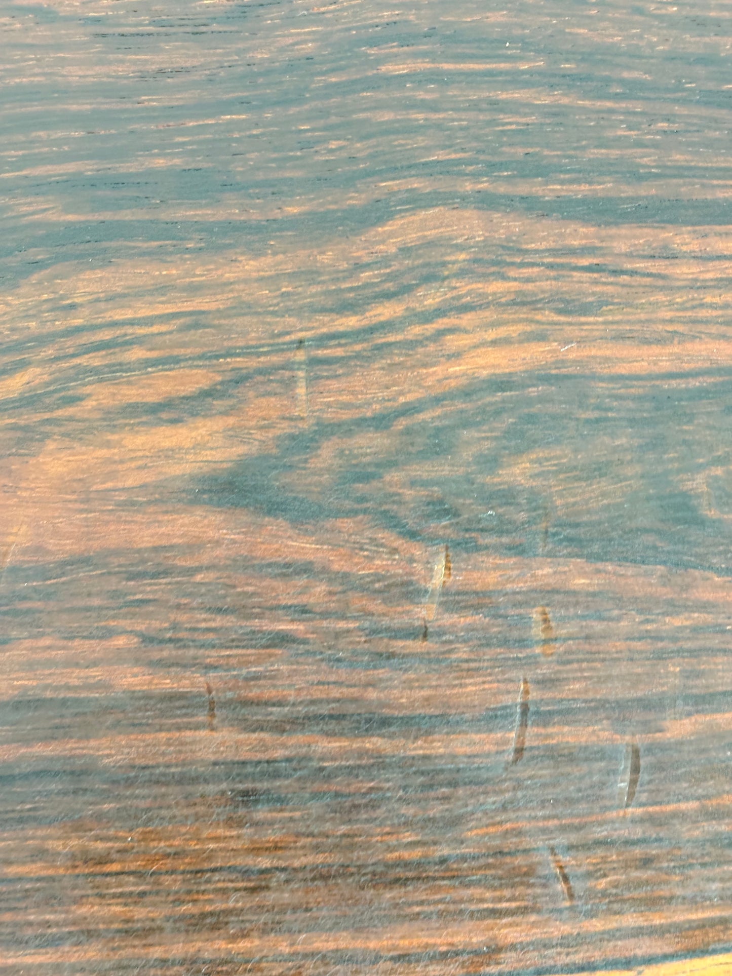 Vintage Couchtisch / Palisander Tisch – Karl Erik Ekselius, Sweden Design 60er Jahre