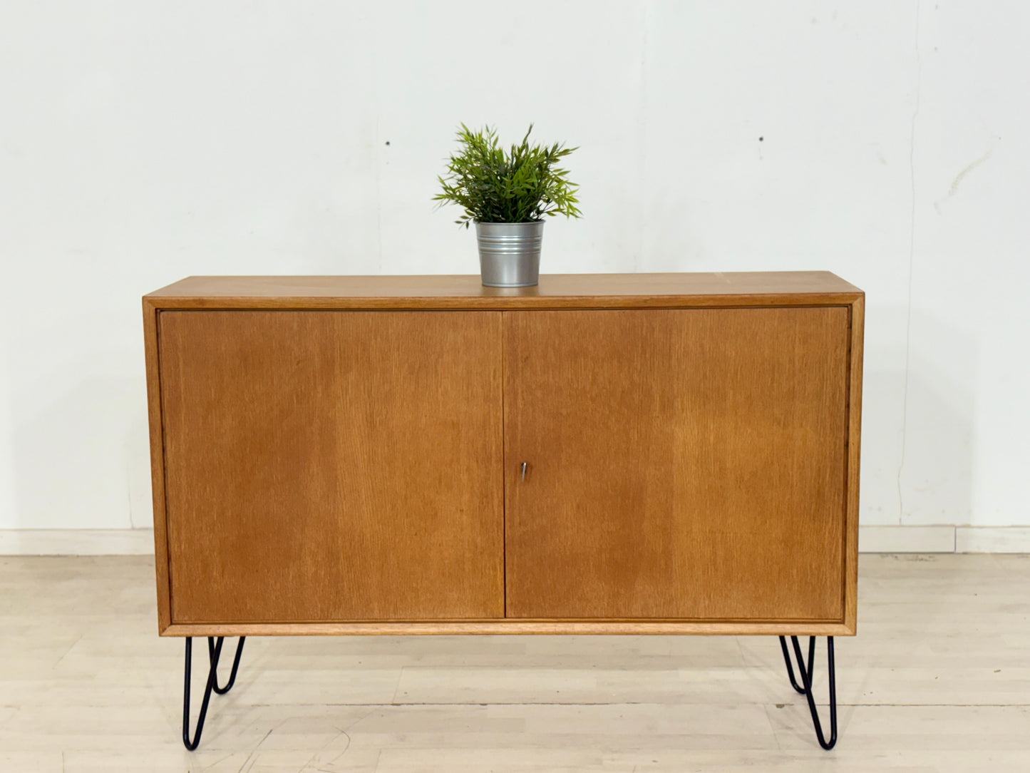 Mid-Century Kommode / Schrank / Wohnzimmerschrank / IKEA Vintage Marianne Richter