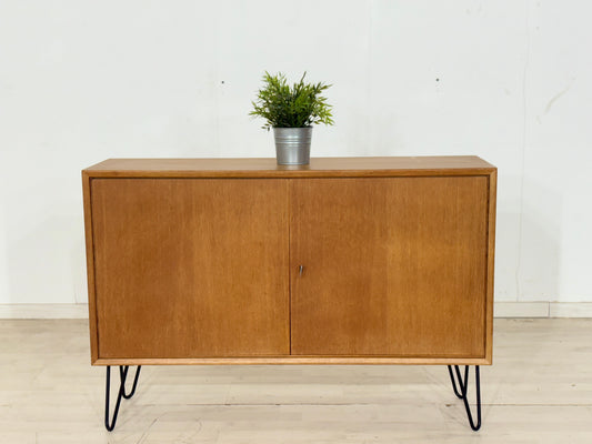 Mid-Century Kommode / Schrank / Wohnzimmerschrank / IKEA Vintage Marianne Richter