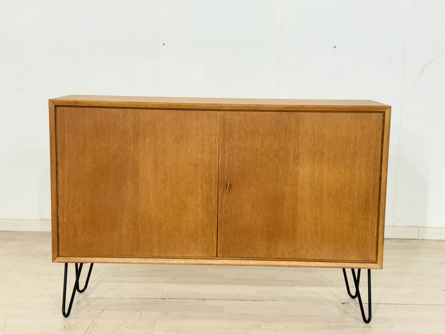 Mid-Century Kommode / Schrank / Wohnzimmerschrank / IKEA Vintage Marianne Richter