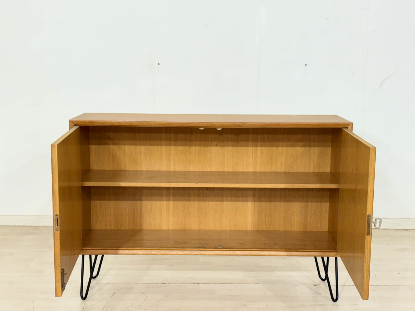 Mid-Century Kommode / Schrank / Wohnzimmerschrank / IKEA Vintage Marianne Richter