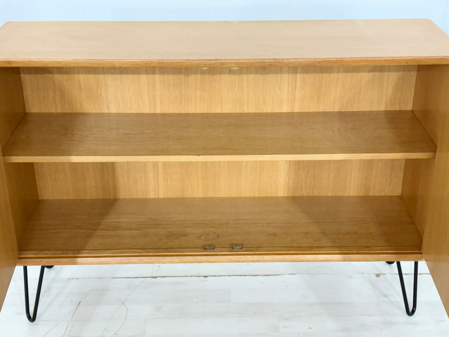 Mid-Century Kommode / Schrank / Wohnzimmerschrank / IKEA Vintage Marianne Richter