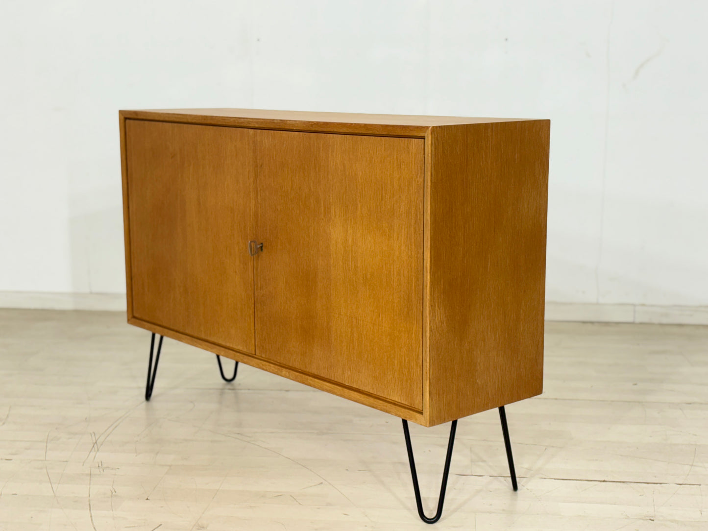 Mid-Century Kommode / Schrank / Wohnzimmerschrank / IKEA Vintage Marianne Richter