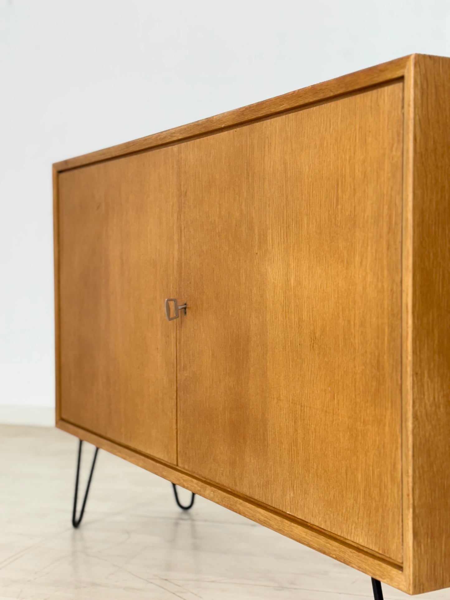 Mid-Century Kommode / Schrank / Wohnzimmerschrank / IKEA Vintage Marianne Richter