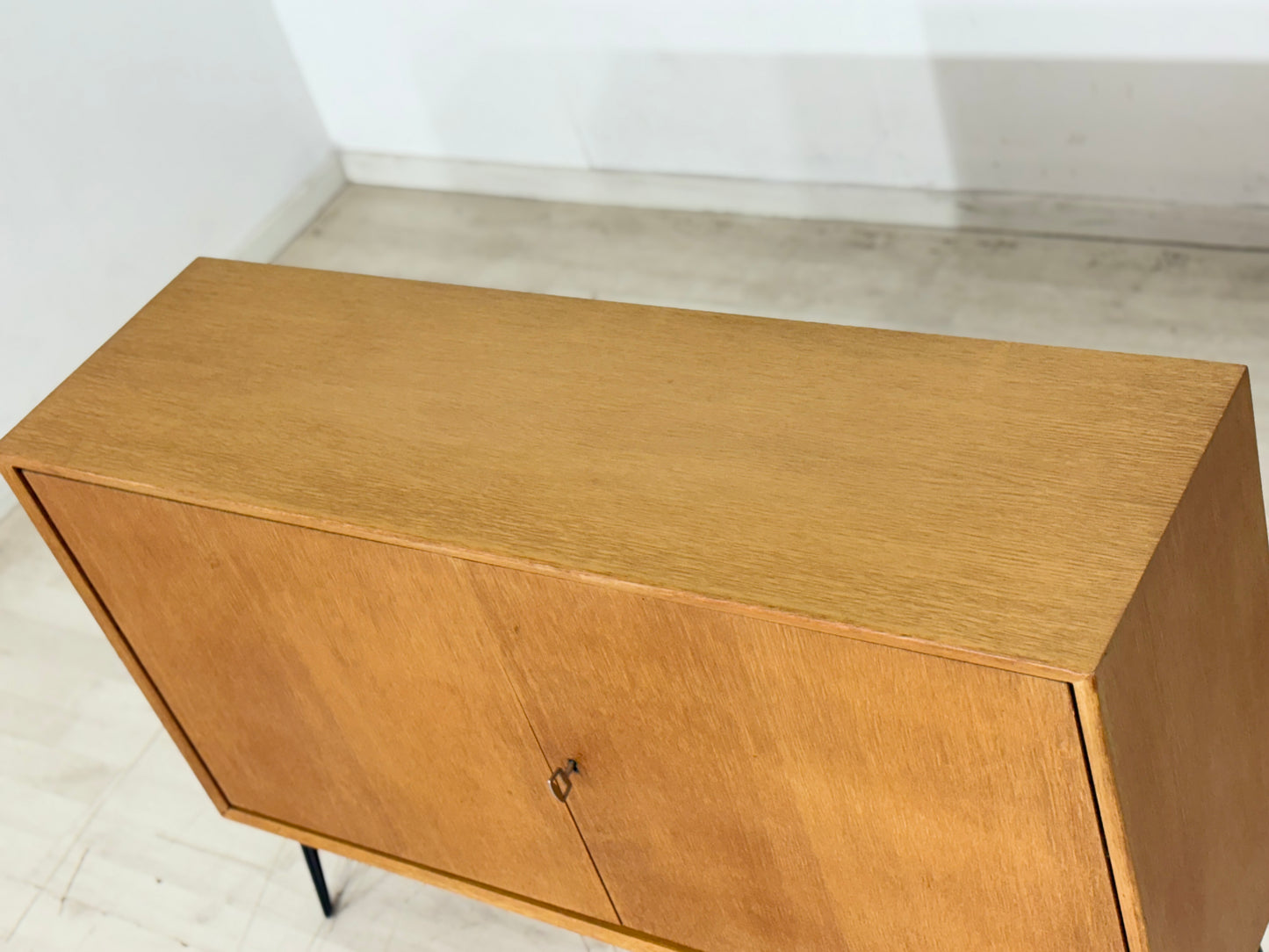 Mid-Century Kommode / Schrank / Wohnzimmerschrank / IKEA Vintage Marianne Richter