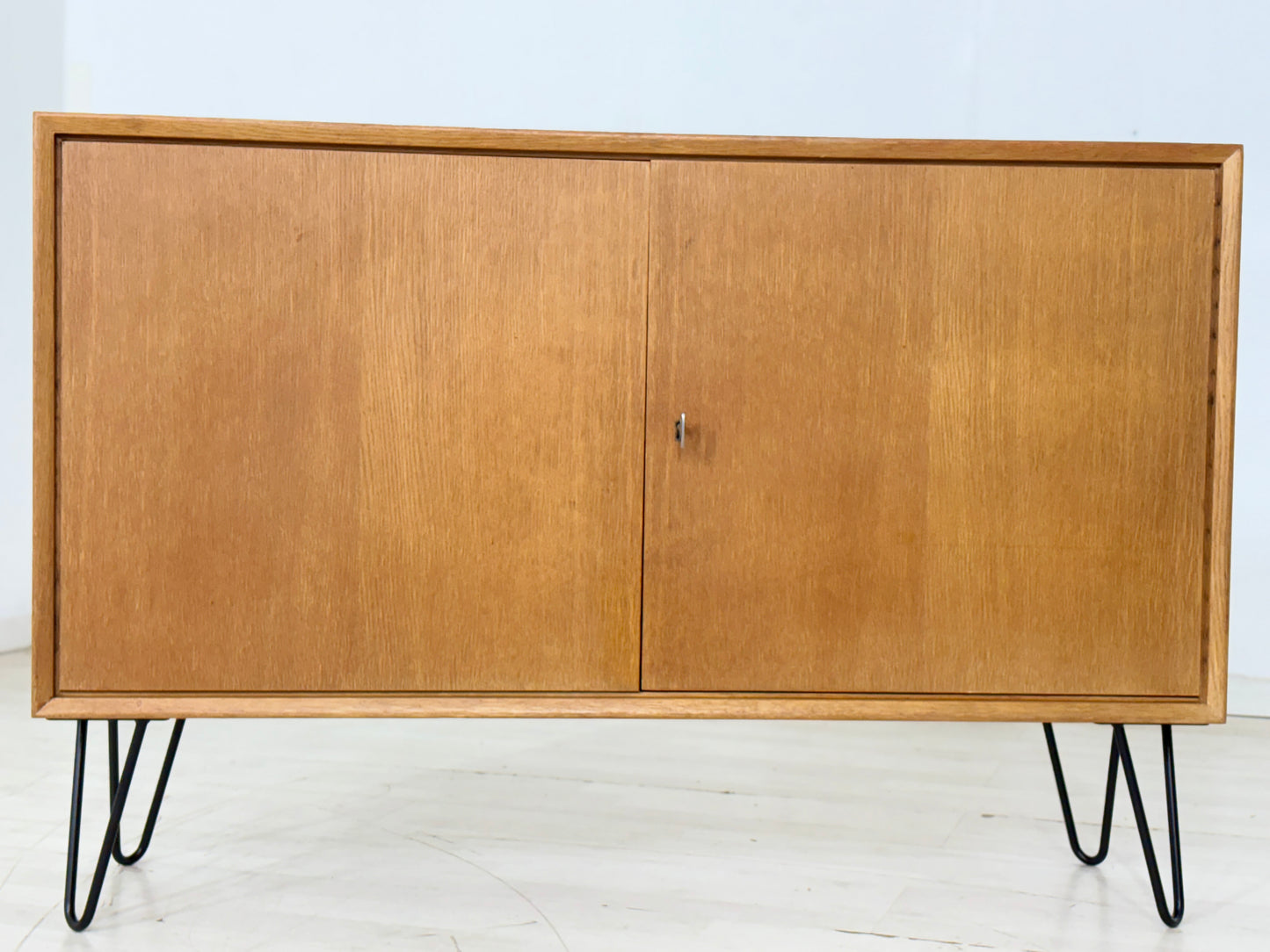 Mid-Century Kommode / Schrank / Wohnzimmerschrank / IKEA Vintage Marianne Richter