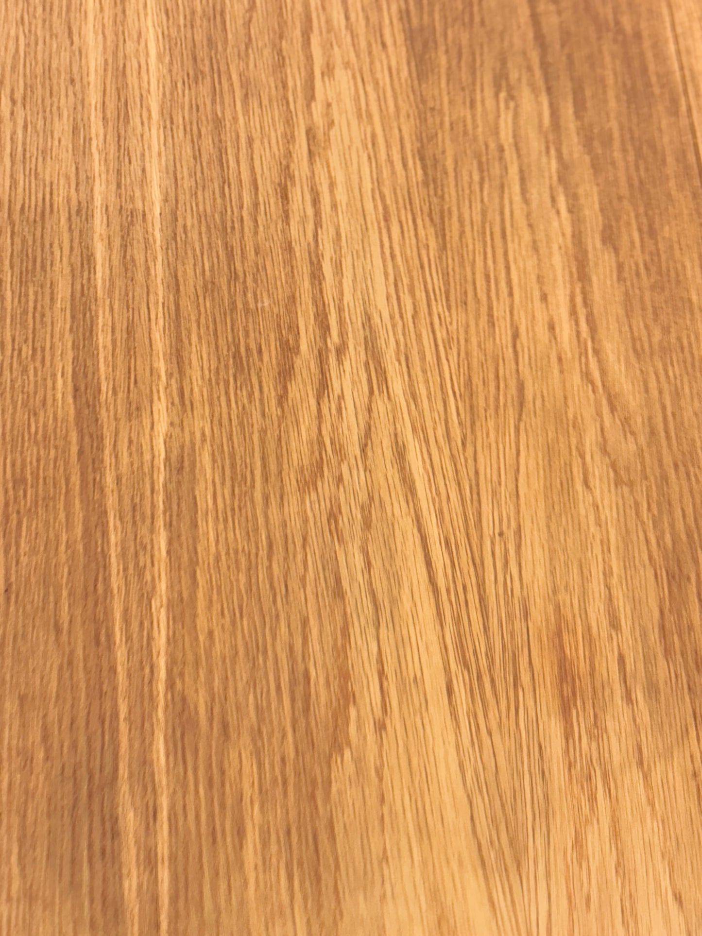 Skandinavischer Vintage Küchentisch Esstisch Eiche – Ausziehbar – Platte frisch restauriert