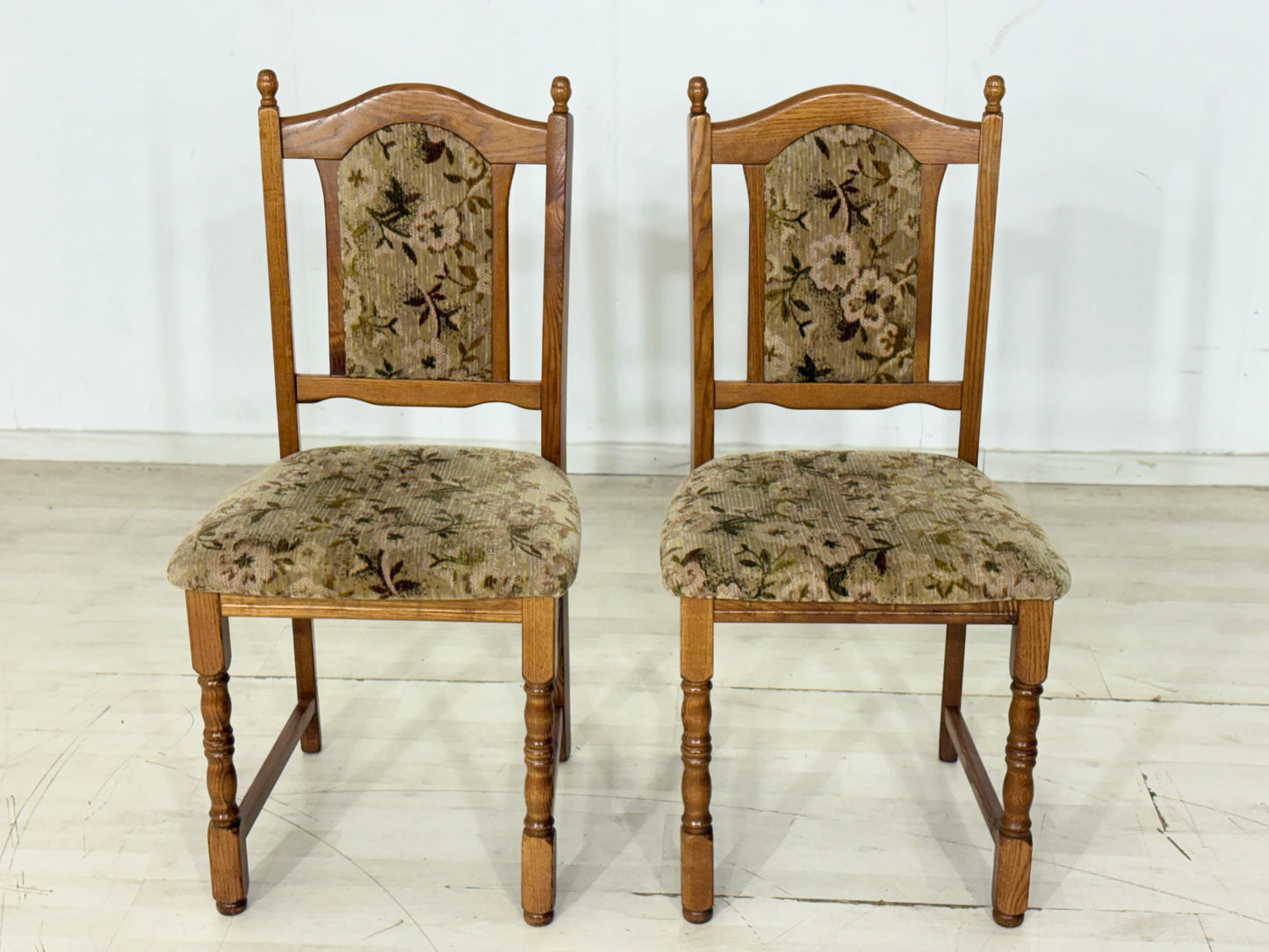 3er Set Vintage Stühle / Esszimmerstühle/ Küchenstühle