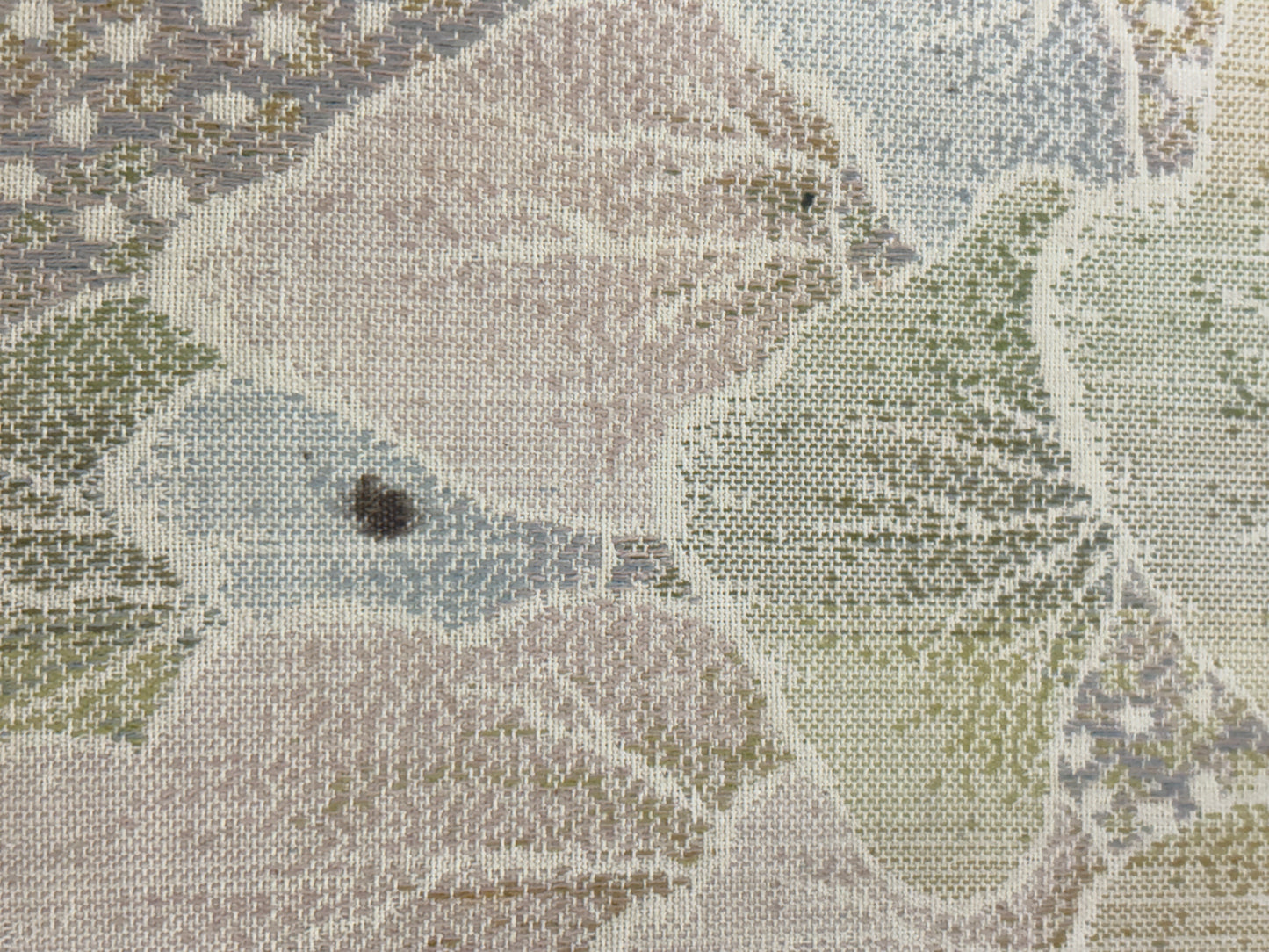 4 Original Thonet Stühle um 1900 – Jugendstil / Wiener Esszimmerstühle mit Messing-Rückenlehne