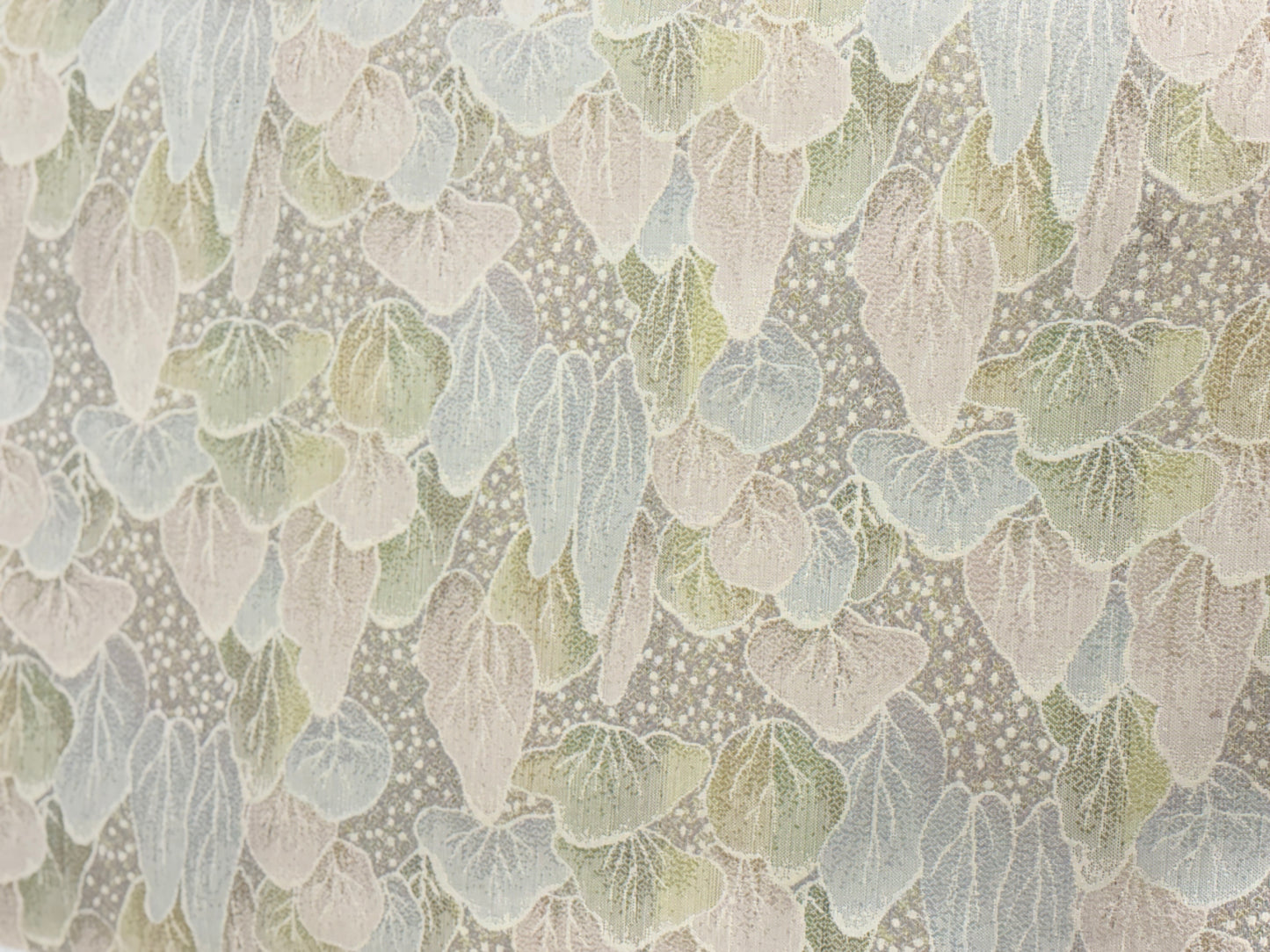 Original Thonet Sitzbank um 1900 – Jugendstil / Wiener Bank mit Messing-Rückenlehne