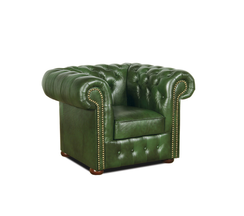 ENGLISH CHESTERFIELD GARNITUR SOFAGRNITUR COUCHGARNITUR LEDERGARNITUR VINTAGE STIL